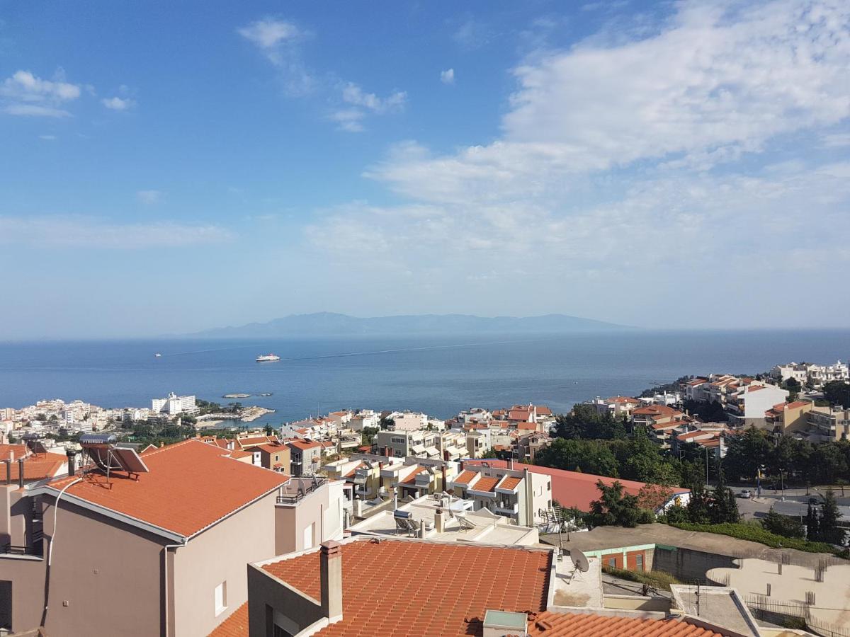 Serenity Kavala