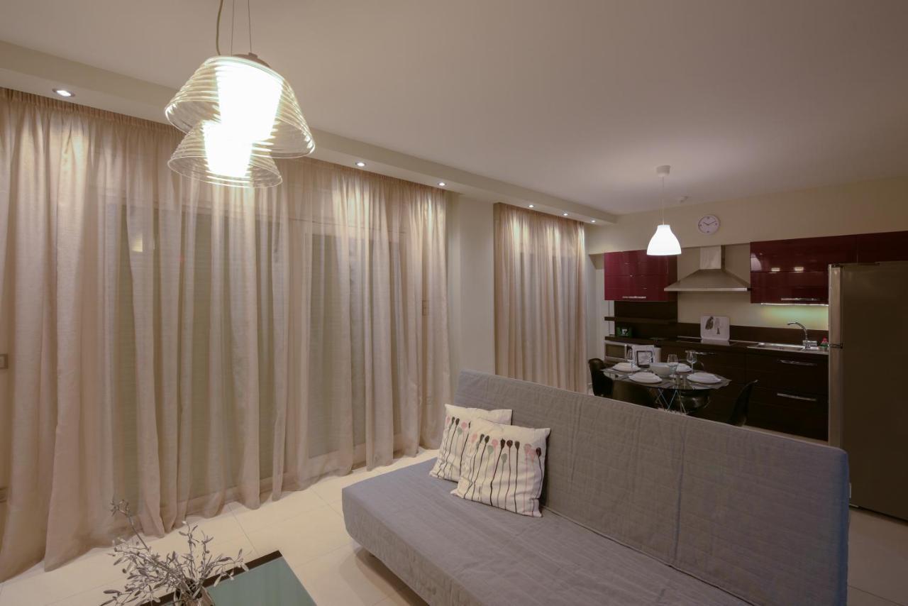 Serenity Apartment Kavala