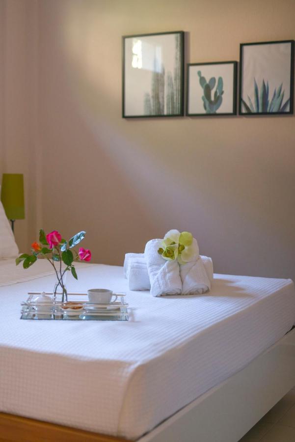 Apartment Serenity *