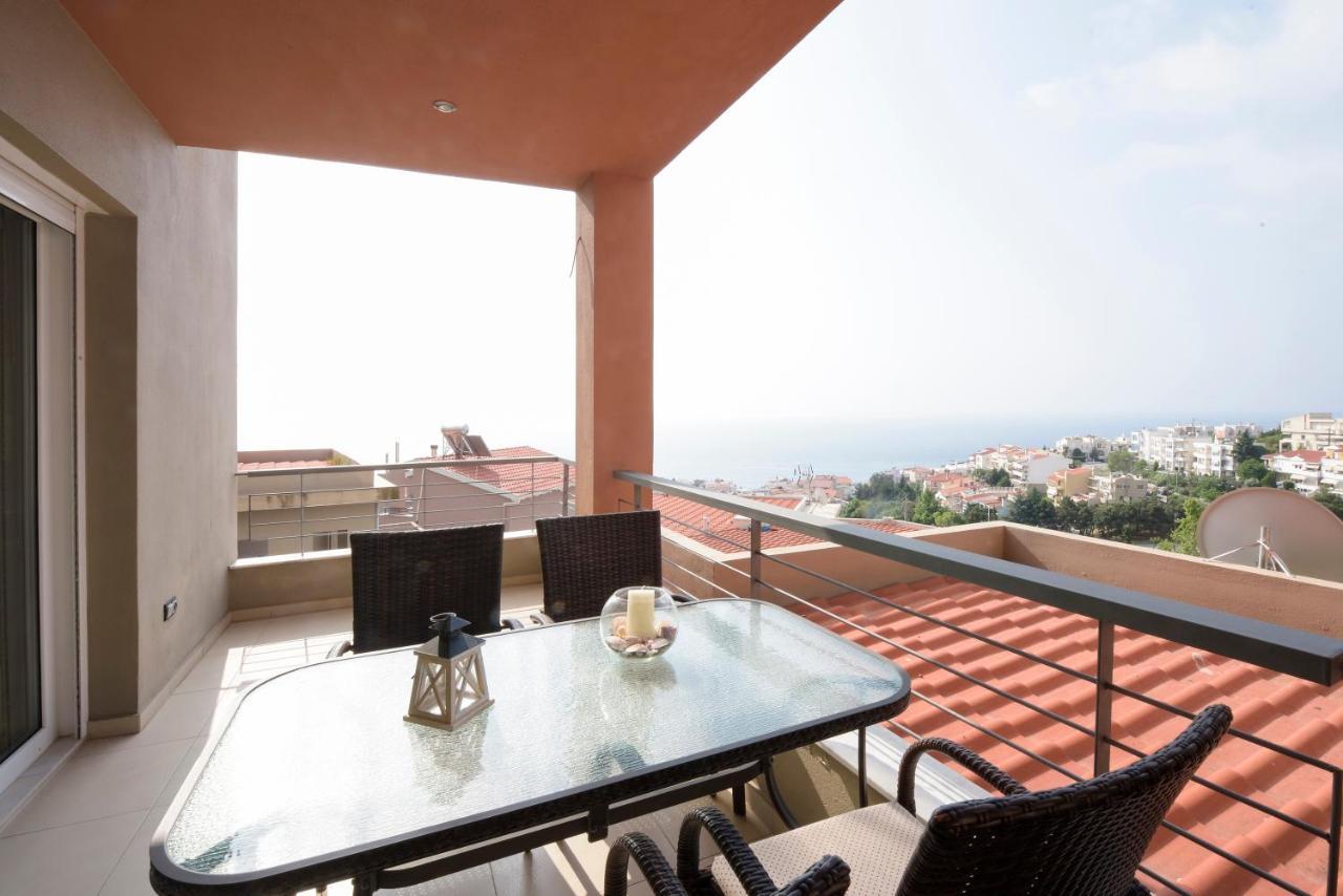 Serenity Apartment Kavala