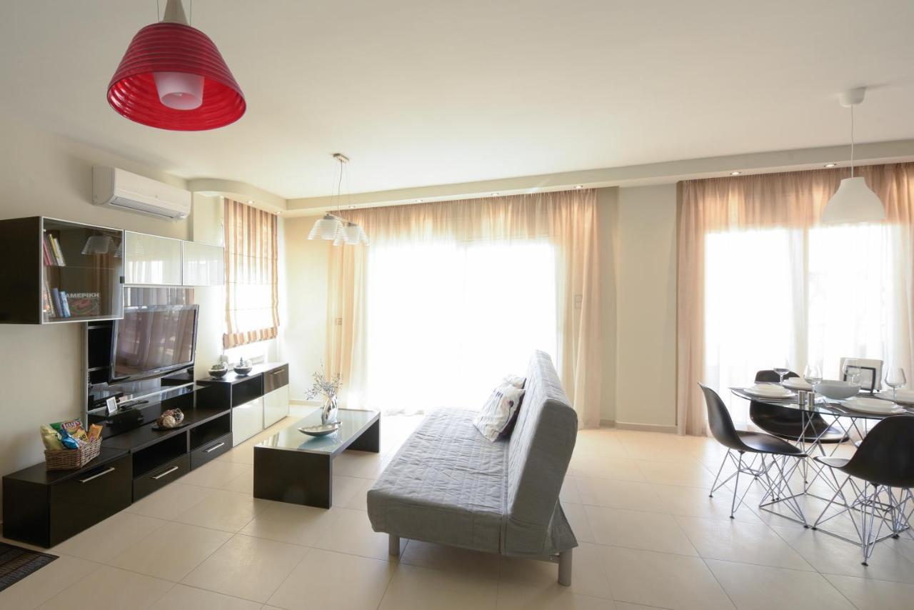 Serenity Apartment