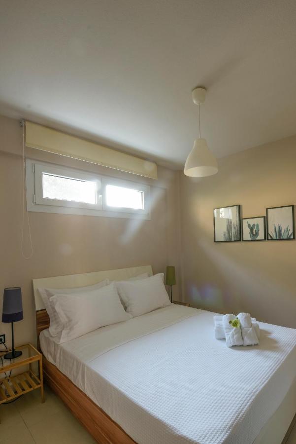 Apartment Serenity