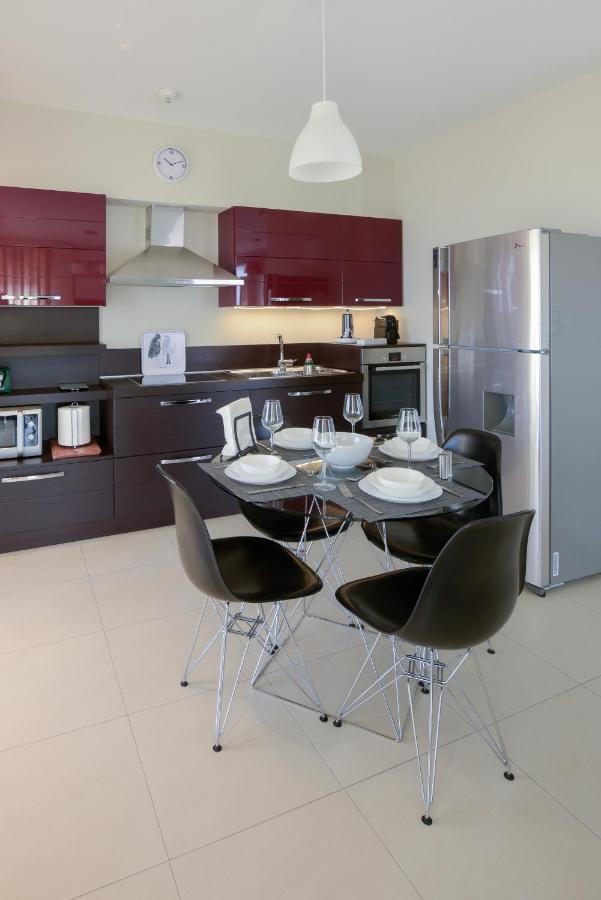 Apartment Serenity *