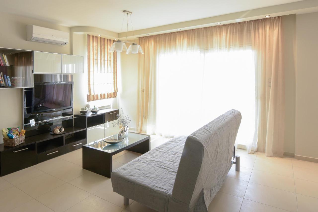 Apartment Serenity Kavala